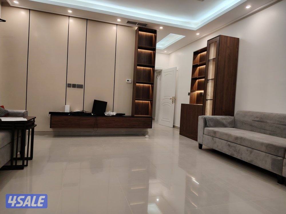 ديكورات داخليه خشب طولت بديل خشب رخام شيابرد جام _وجار خلفيه تلفزيون12