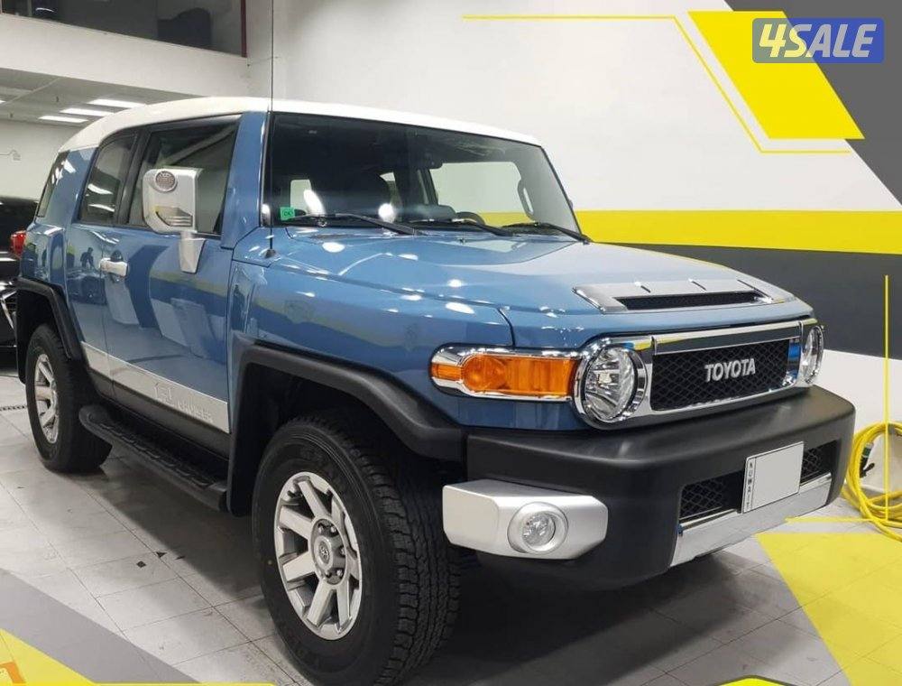 للبيع اف جي0