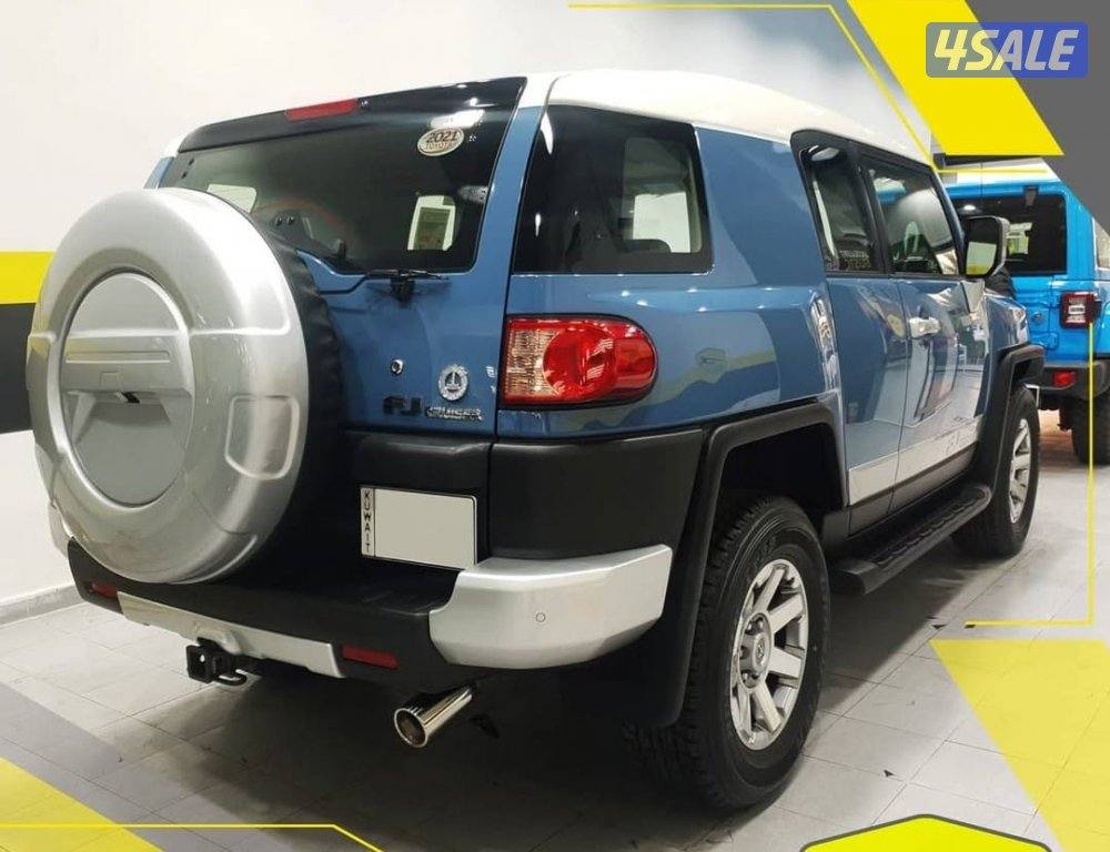 للبيع اف جي1