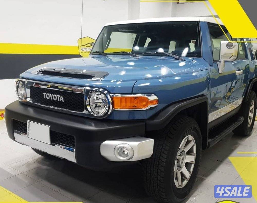 للبيع اف جي2