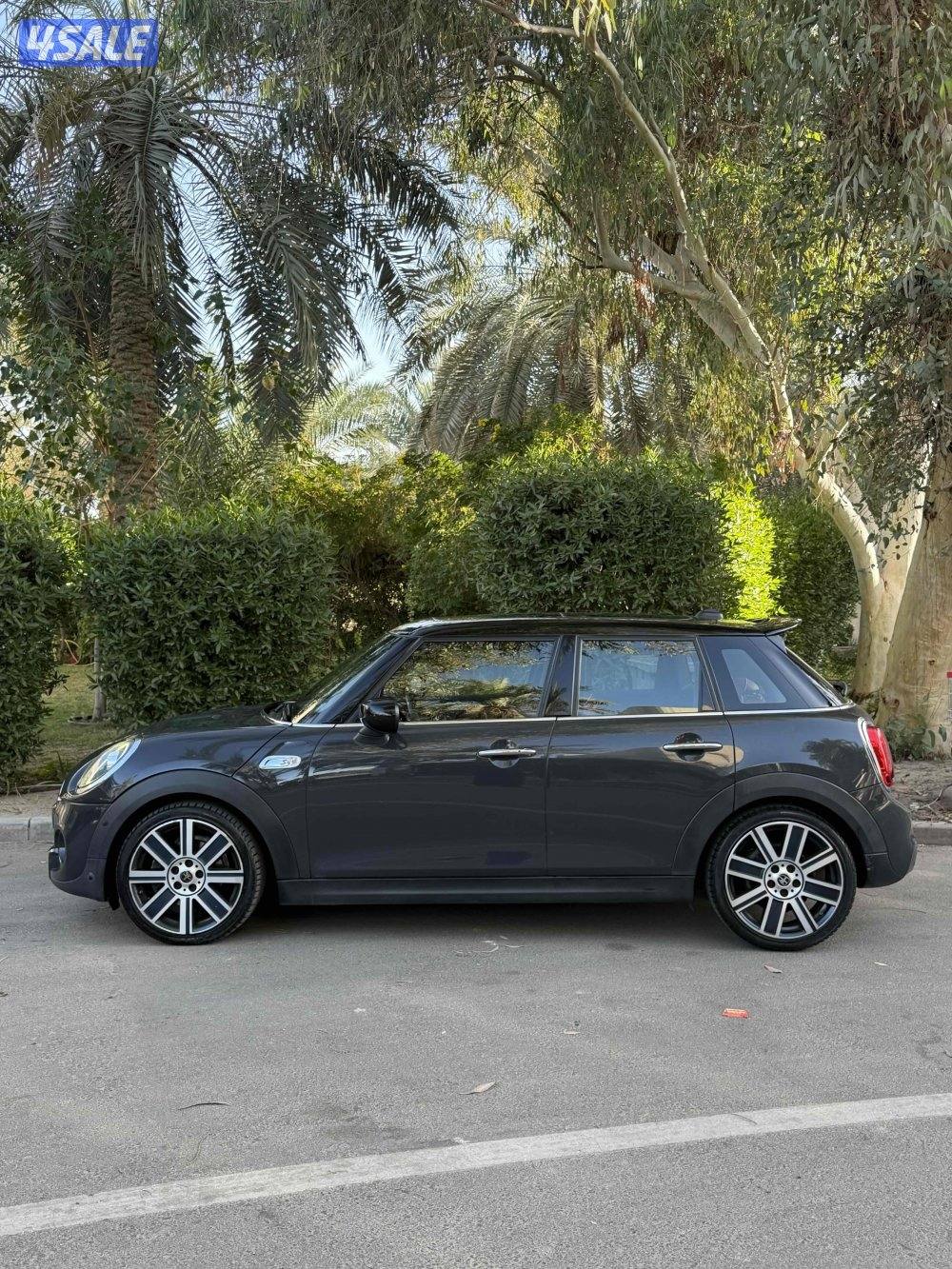 المسايل للبيع ميني كوبر Sموديل 20203