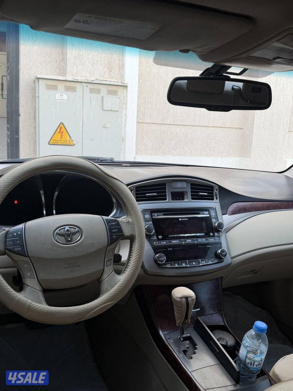 للبيع افالون 20121