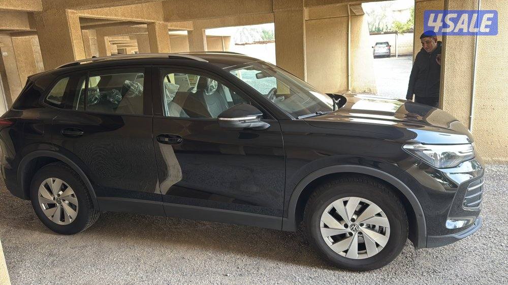 موديل ٢٠٢٥، ماشي فقط ٢٢٠٠، شرط الفحص بالكامل، حماية نانو سيراميك كاملة3