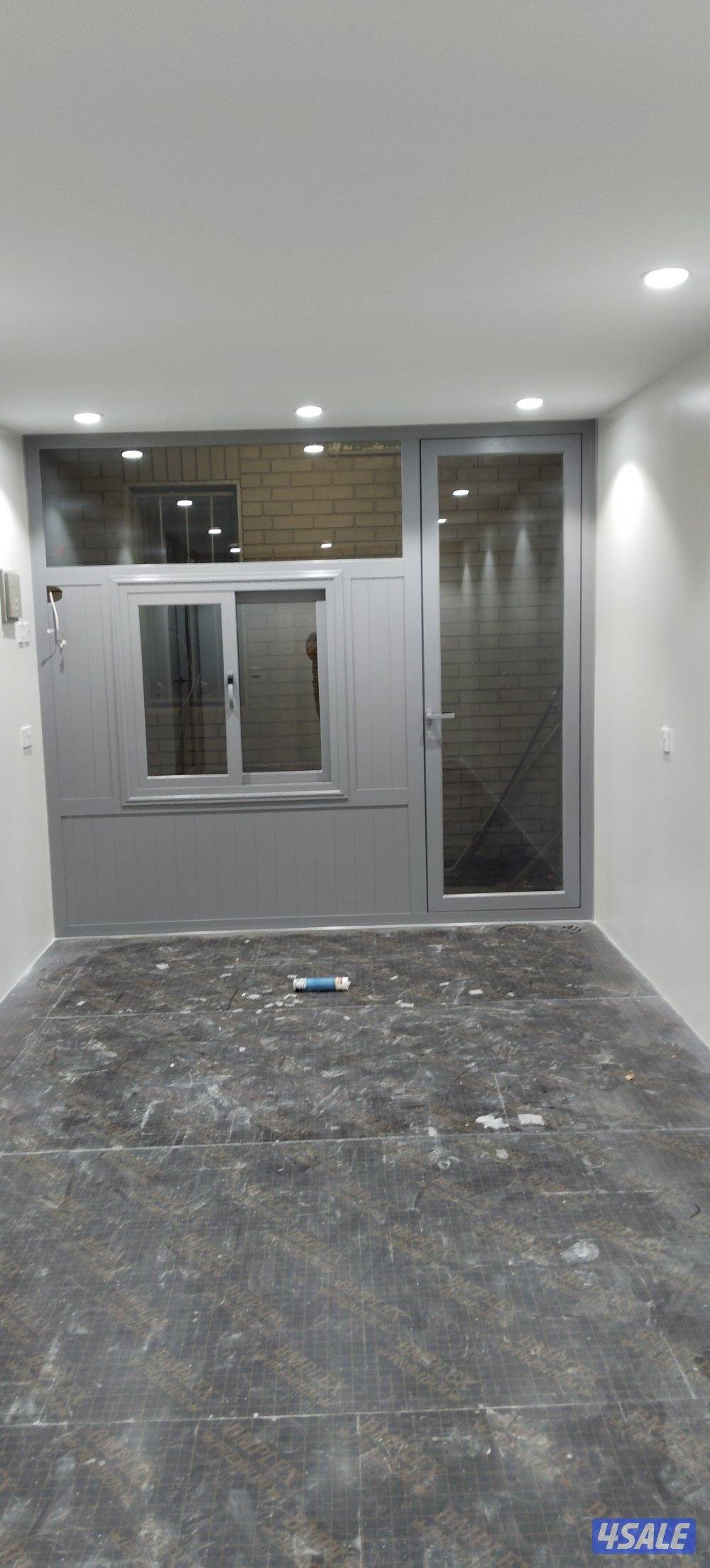 all aluminum work door window shateer aluminum Glass4