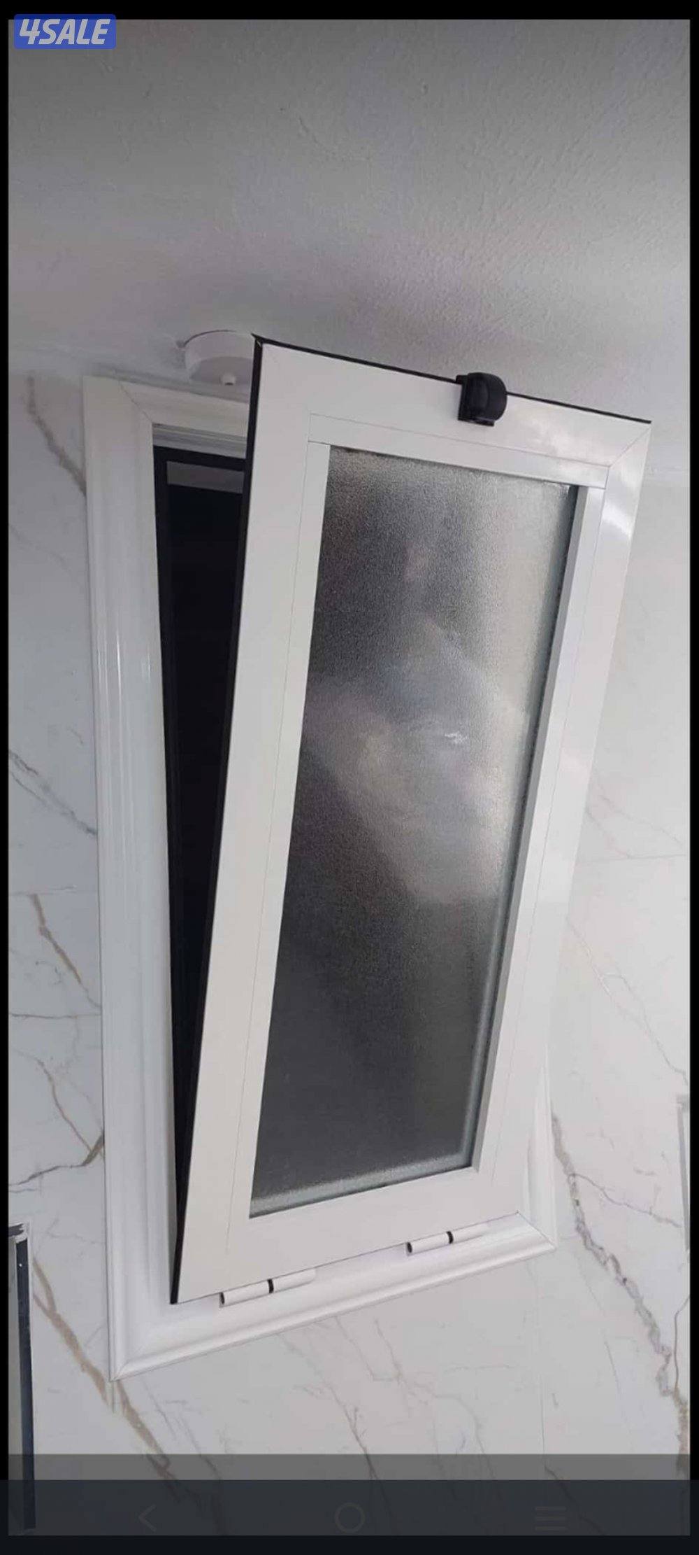 all aluminum work door window shateer aluminum Glass6