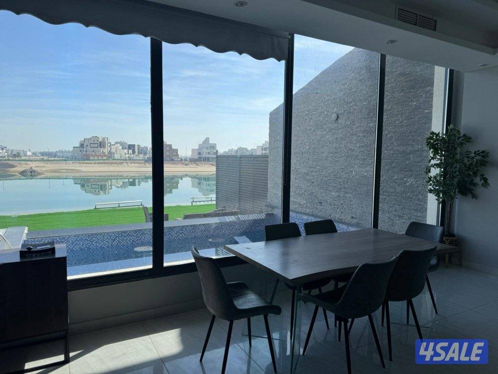 للإيجار شاليه سنوي2