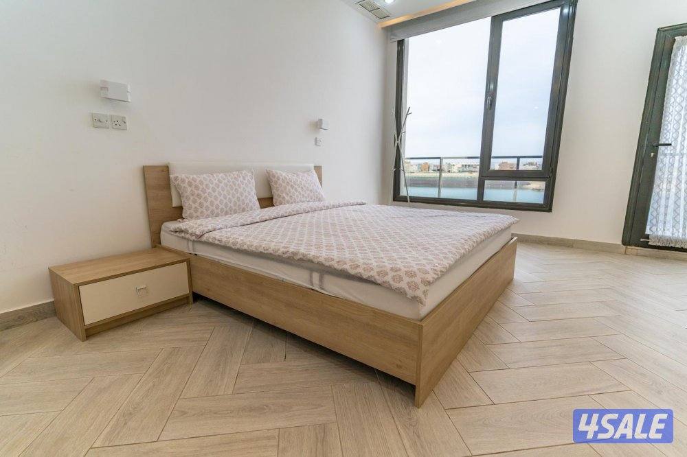 للإيجار شاليه سنوي4