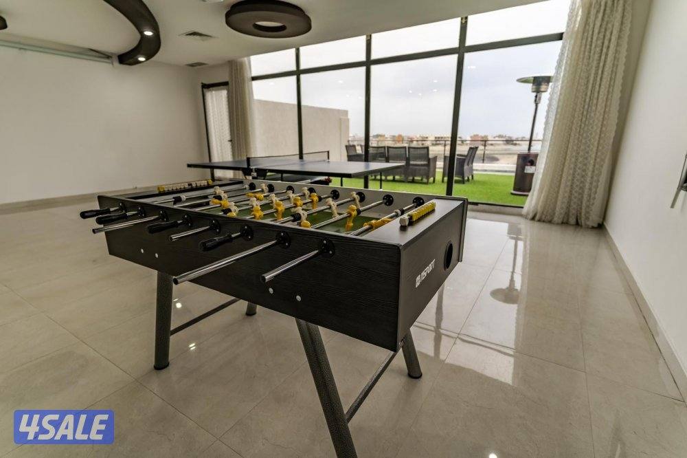 للإيجار شاليه سنوي7