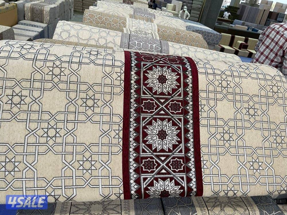 مخازن السجاد والباركية والثيل الصناعي0