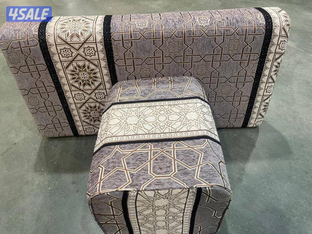 مخازن السجاد والباركية والثيل الصناعي4