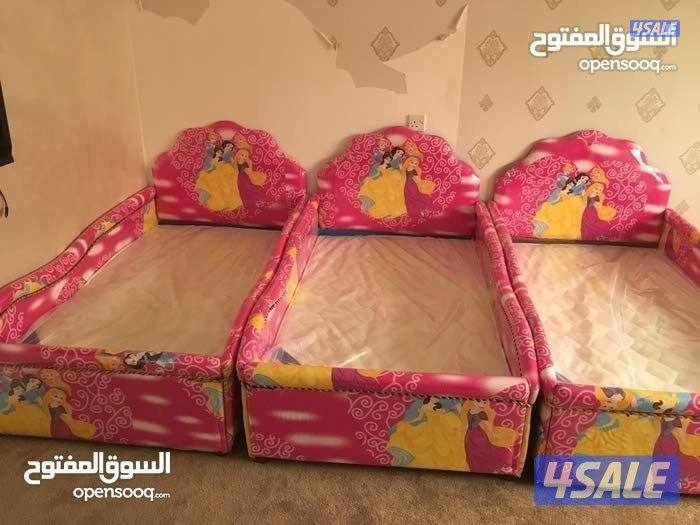 سراير وفرشات طبي كبد كوميدينو2