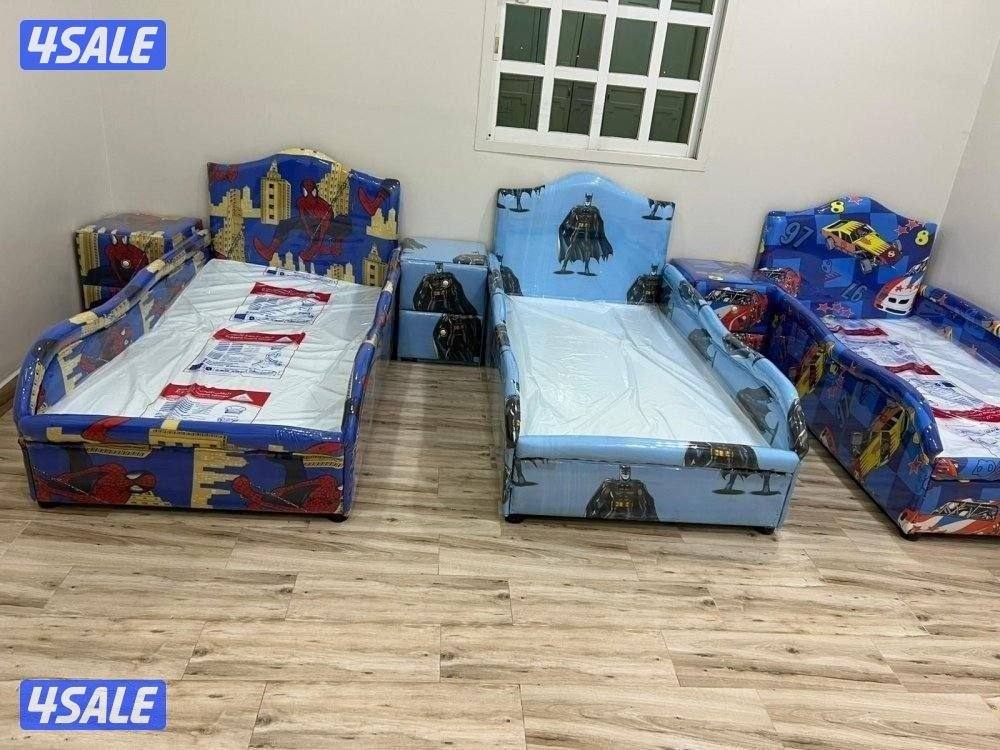 سراير وفرشات طبي كبد كوميدينو3