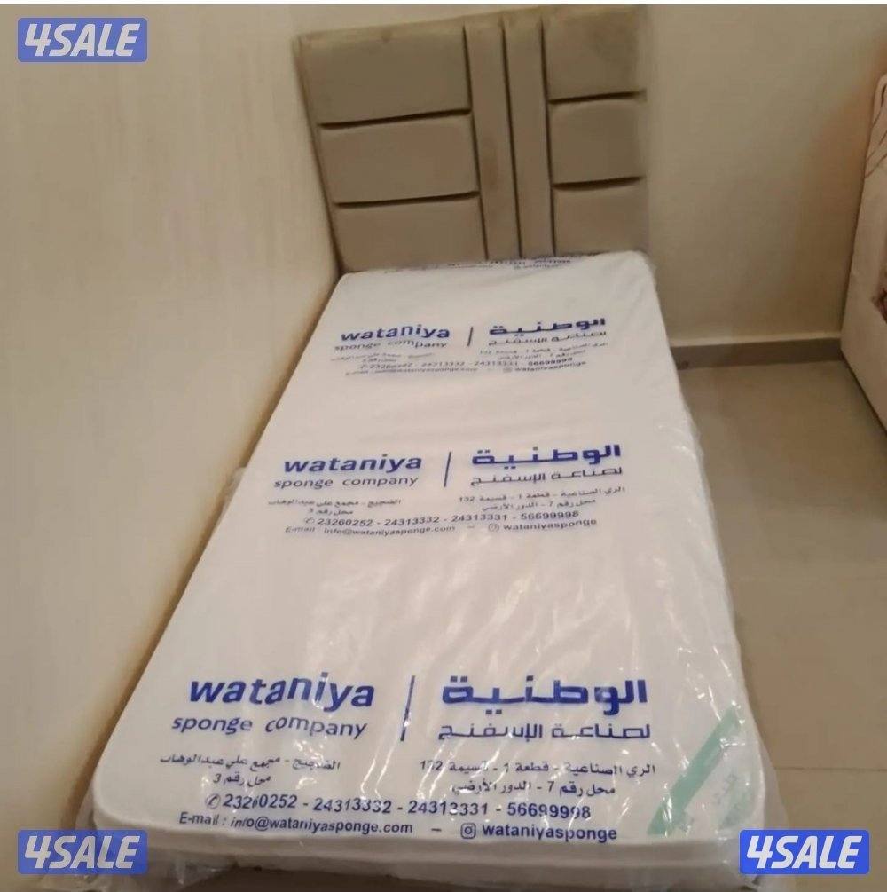 سراير وفرشات طبي كبد كوميدينو4