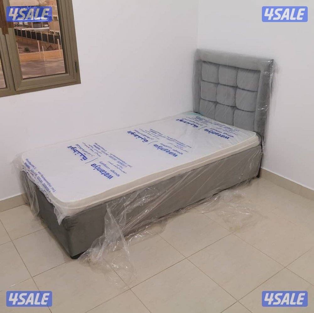 سراير وفرشات طبي كبد كوميدينو5