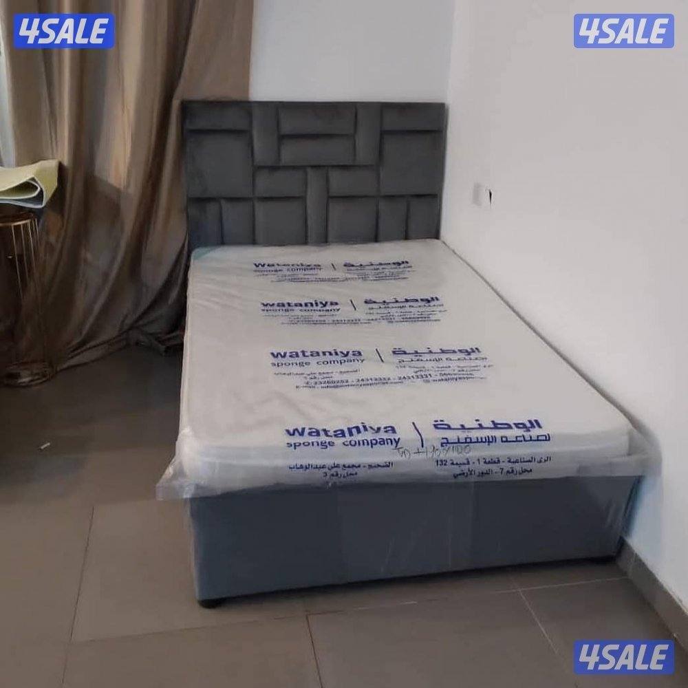 سراير وفرشات طبي كبد كوميدينو6