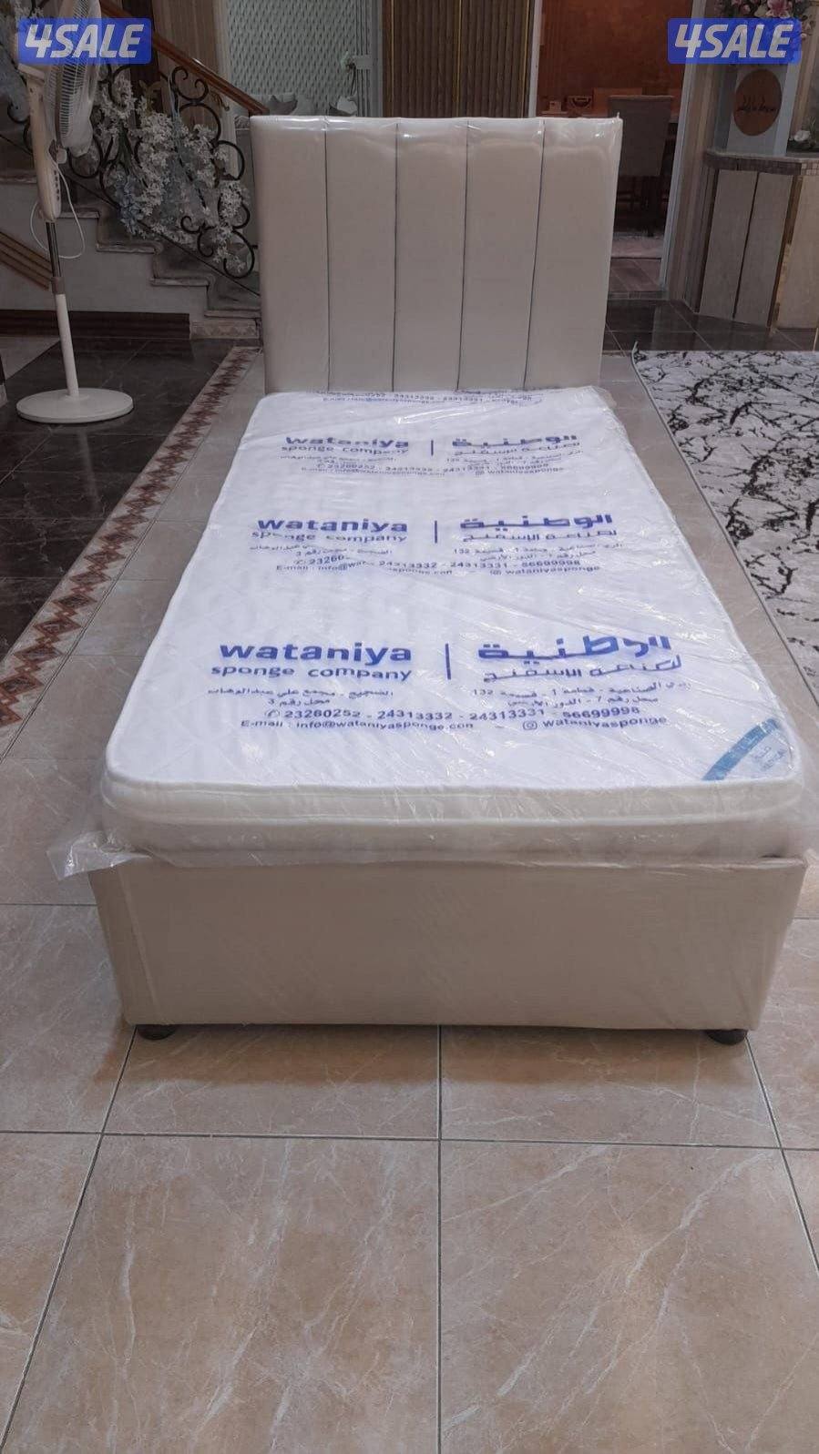 سراير وفرشات طبي كبد كوميدينو9