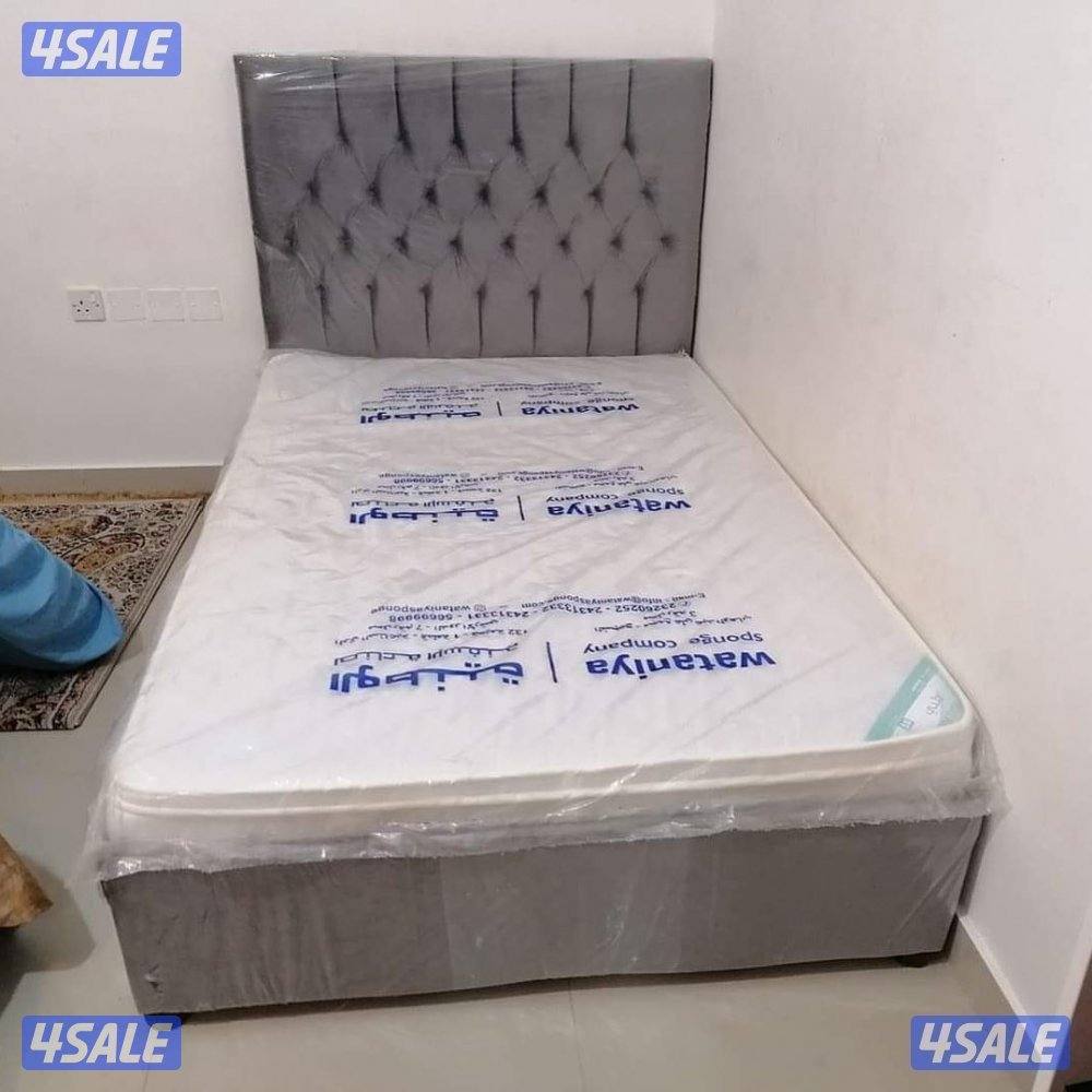 سراير وفرشات طبي كبد كوميدينو10