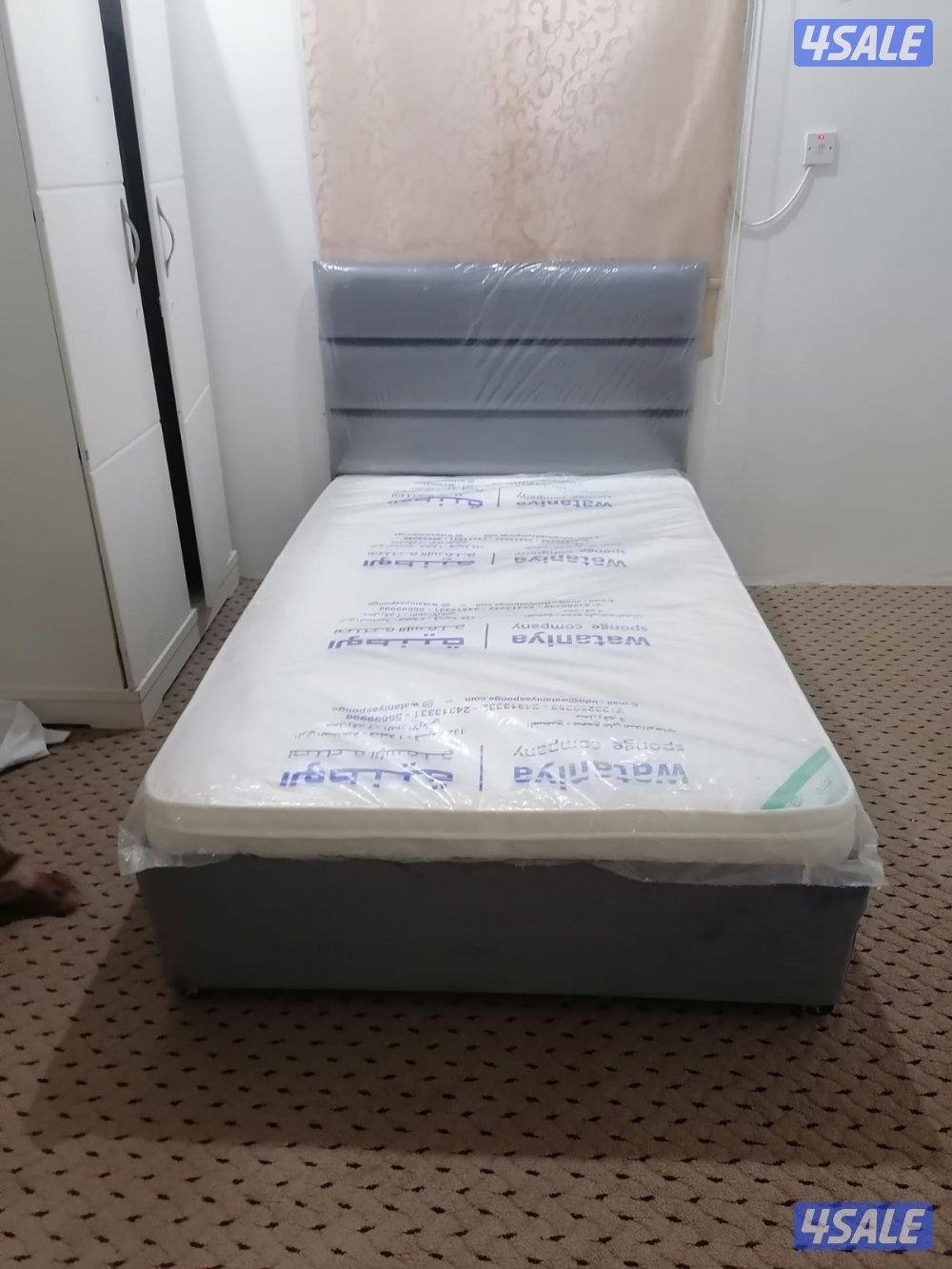 سراير وفرشات طبي كبد كوميدينو13