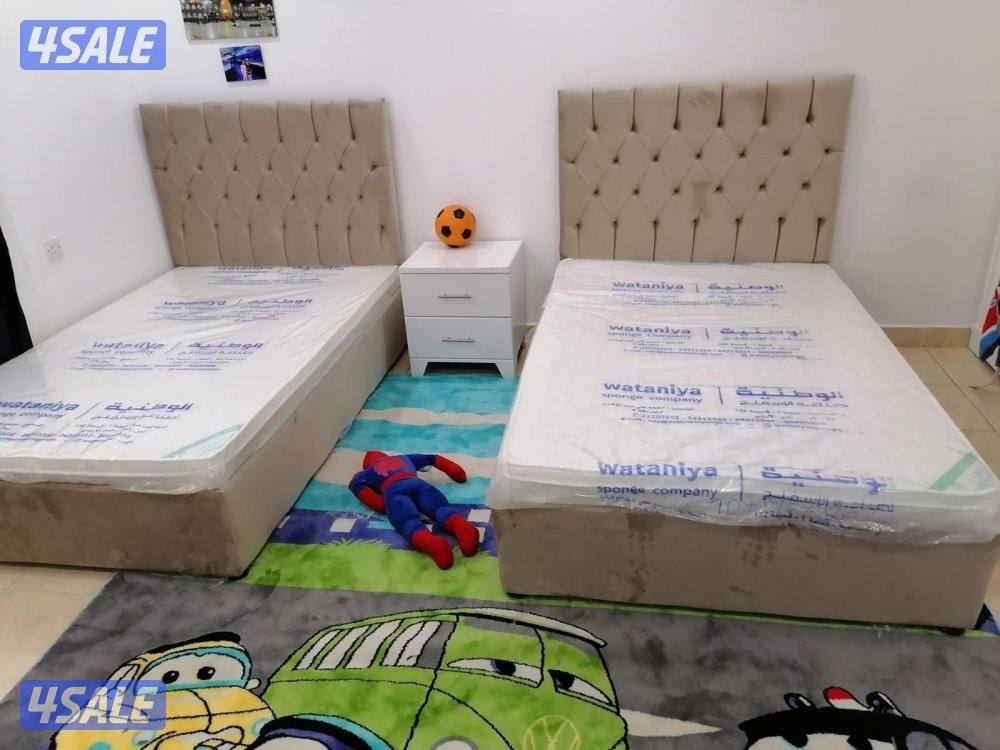 سراير وفرشات طبي كبد كوميدينو14