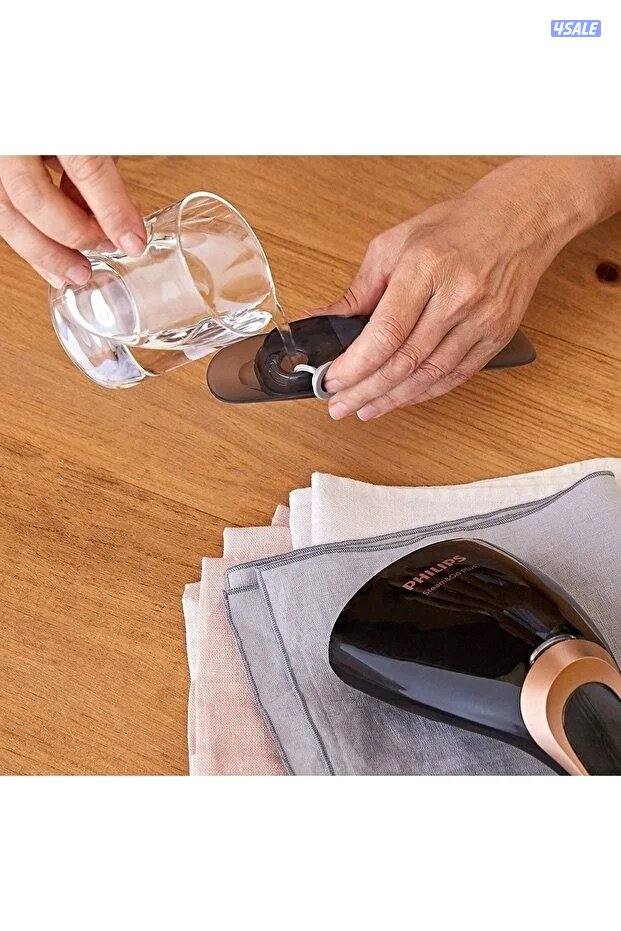 للبيع كاوية بخار محمولة من فيليبس3