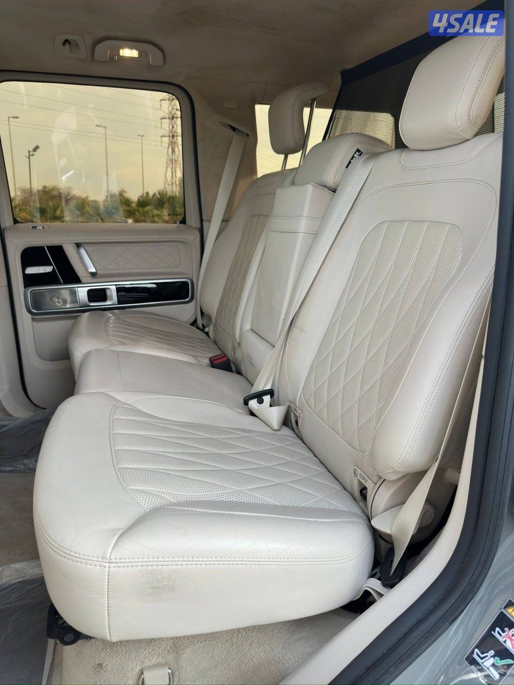 للبيع G CLASS G63 AMG/202213