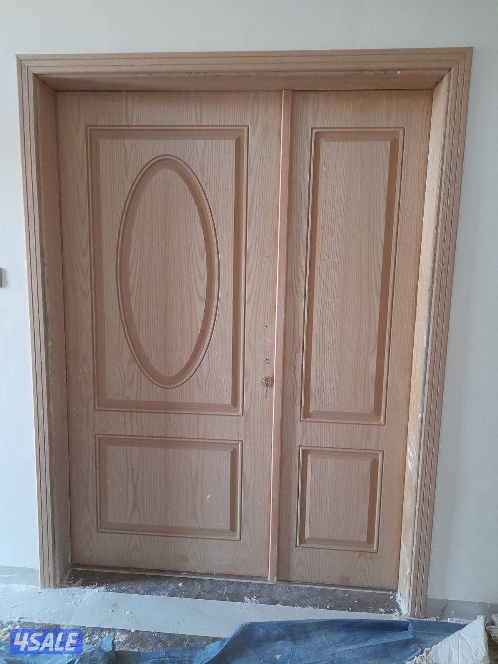 نجار باكستاني ابواب كبتات جبسم بورد تصليح اعمال خشب5