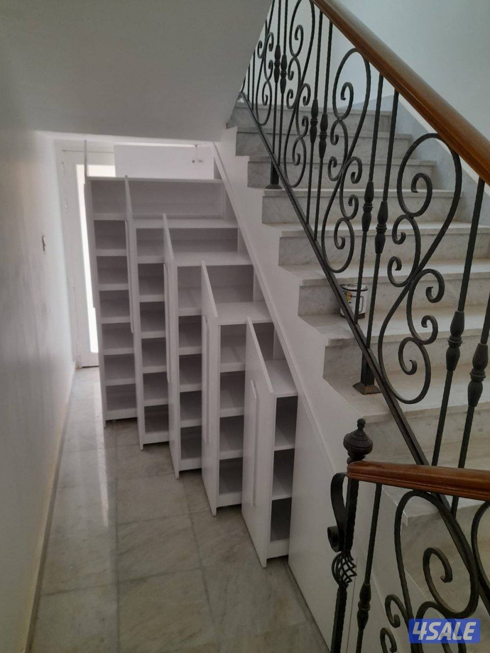 نجار باكستاني ابواب كبتات جبسم بورد تصليح اعمال خشب8