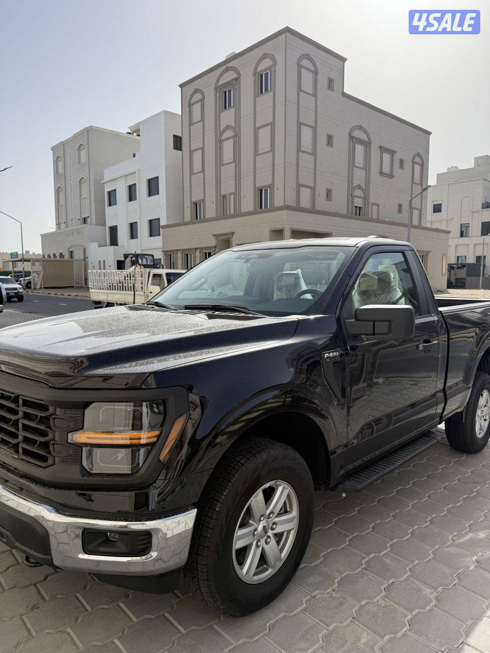 وانيت f1500