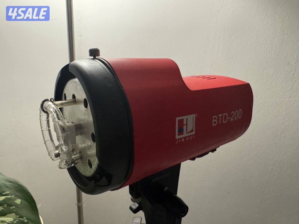 اضاءة تصوير1