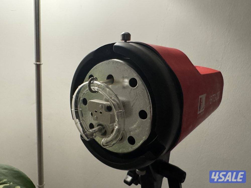 اضاءة تصوير3