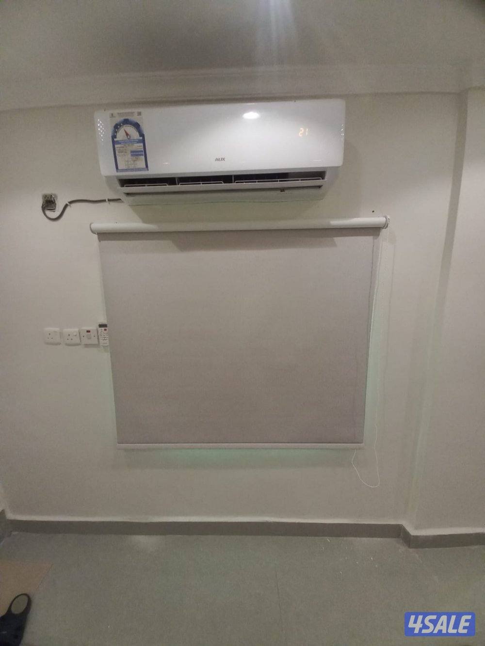 تفصال ستاير الويفي والامريكي15