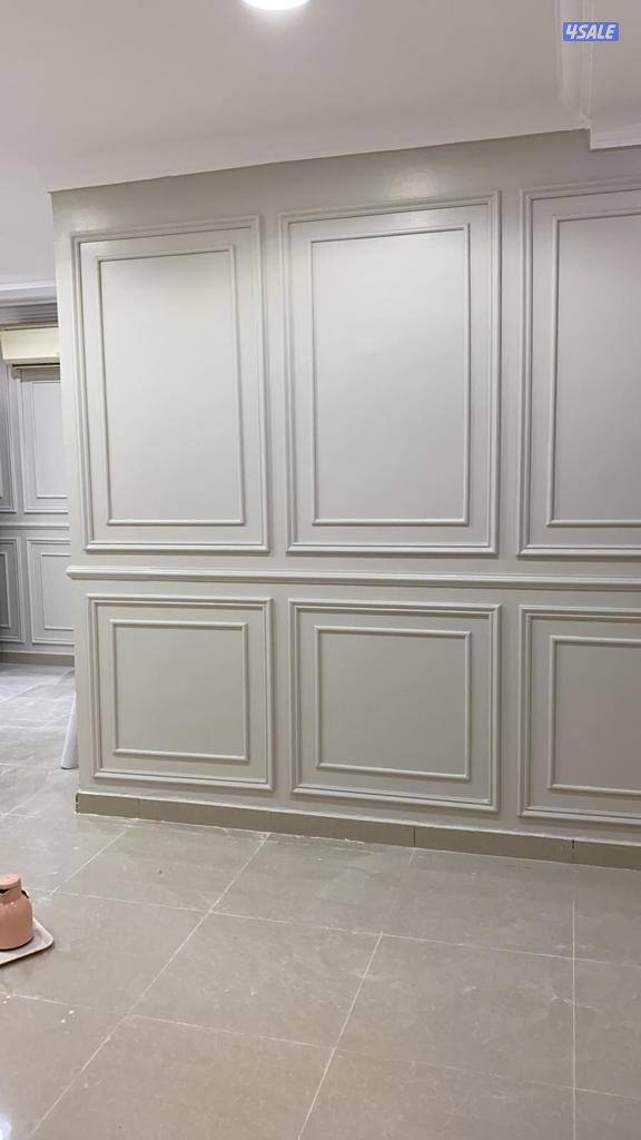 ديكور جبس وجبسم بورد قواطع اشكال جديدة4