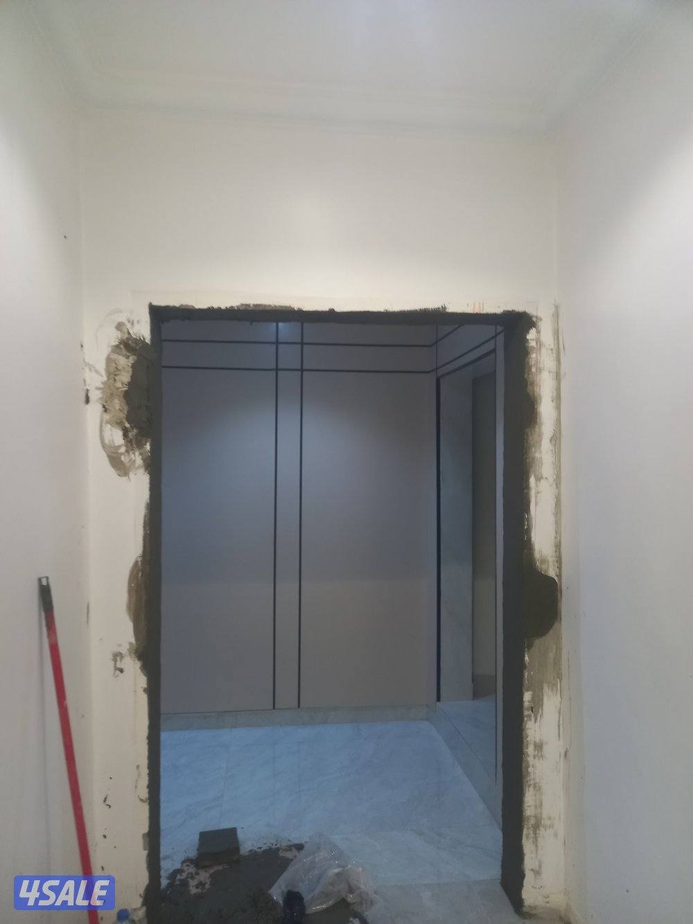 مقاولات عامه تكسير ترميم صبغ ديكور سراميك1