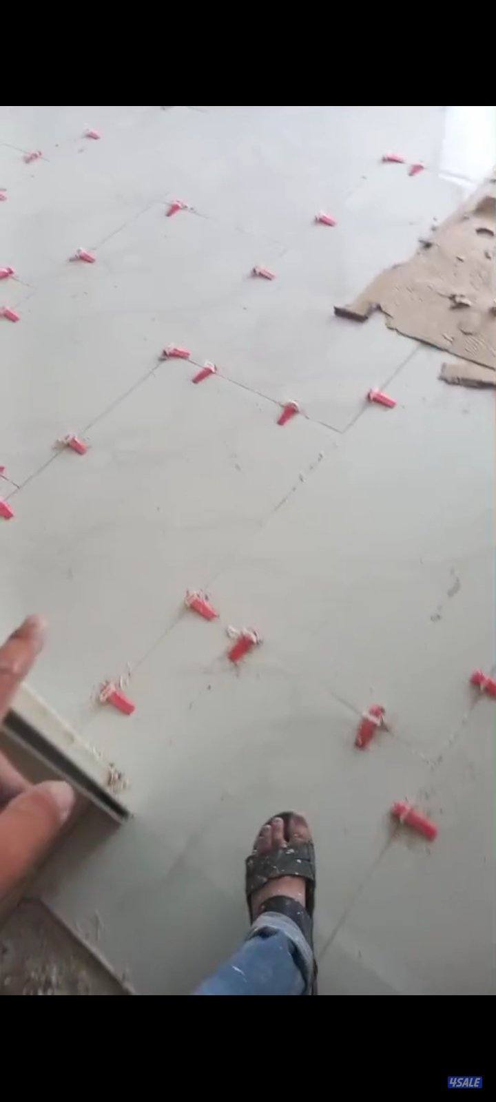 مقاولات عامه تكسير ترميم صبغ ديكور سراميك2