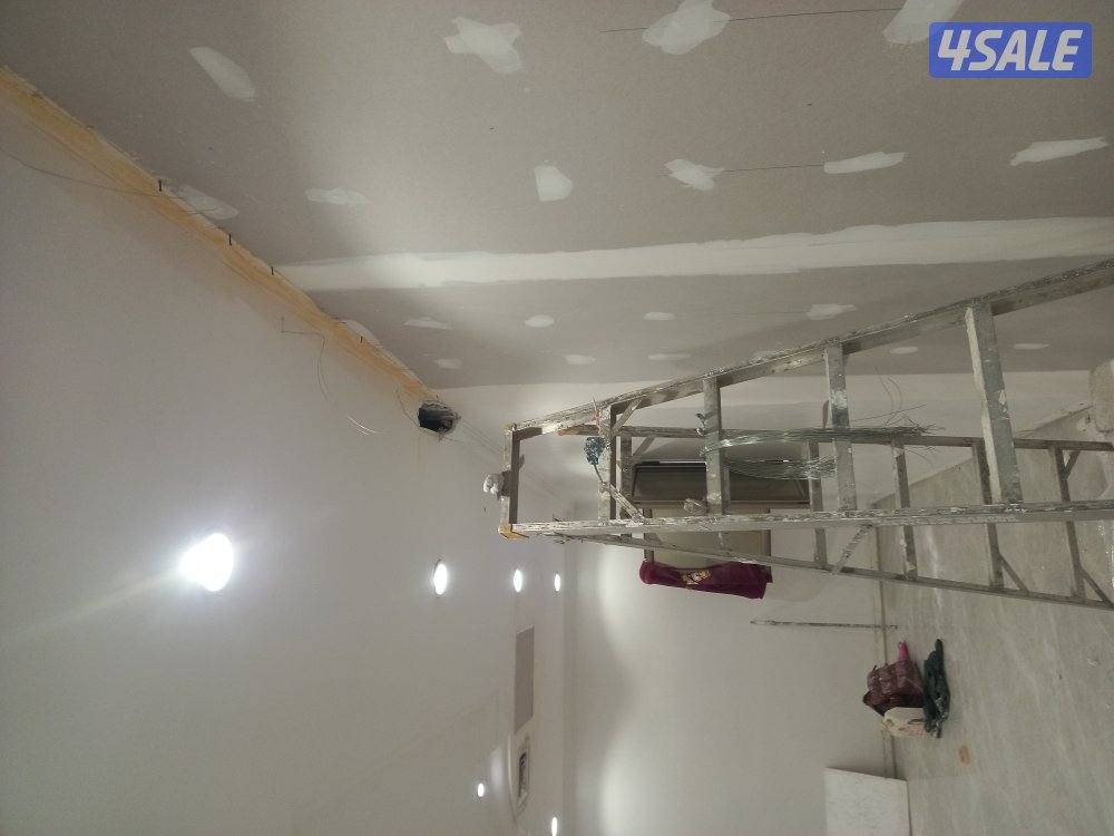 مقاولات عامه تكسير ترميم صبغ ديكور سراميك5