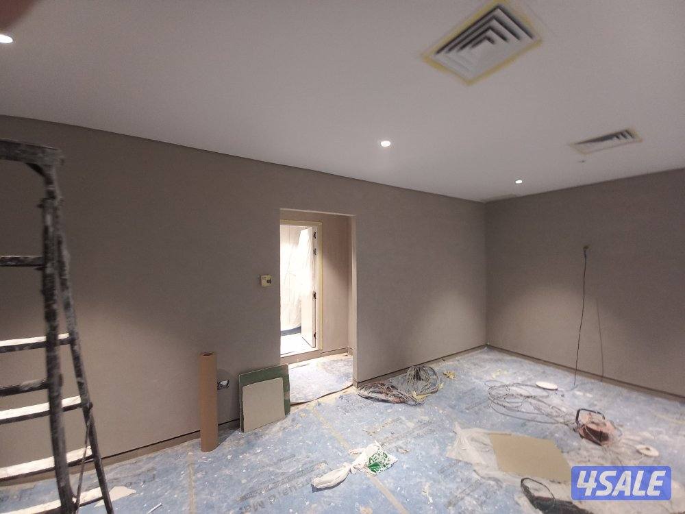 مقاولات عامه تكسير ترميم صبغ ديكور سراميك8