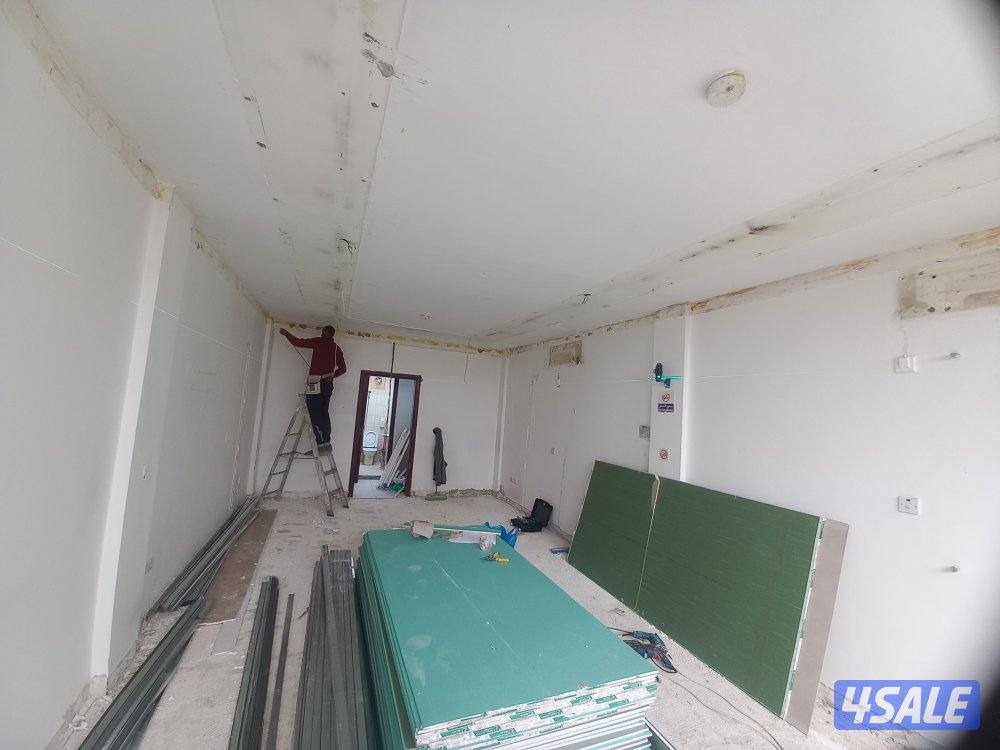 مقاولات عامه تكسير ترميم صبغ ديكور سراميك13