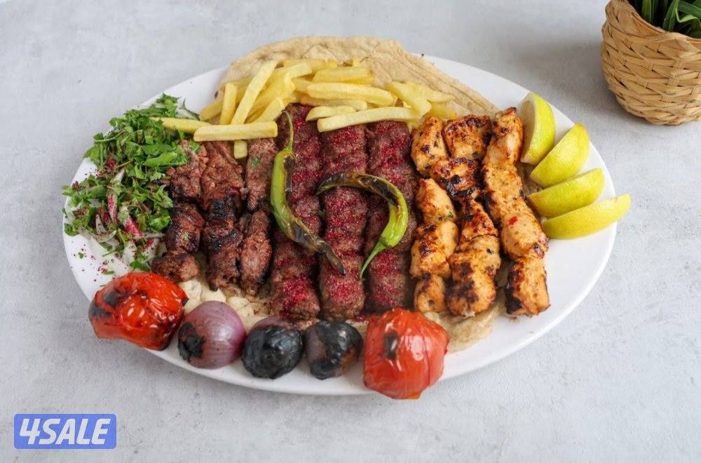 شيف مطعم عمومي0