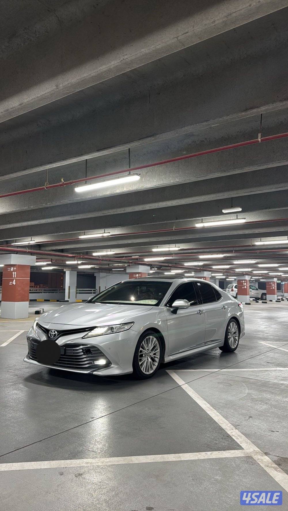 كامري فل اعلى درجه1