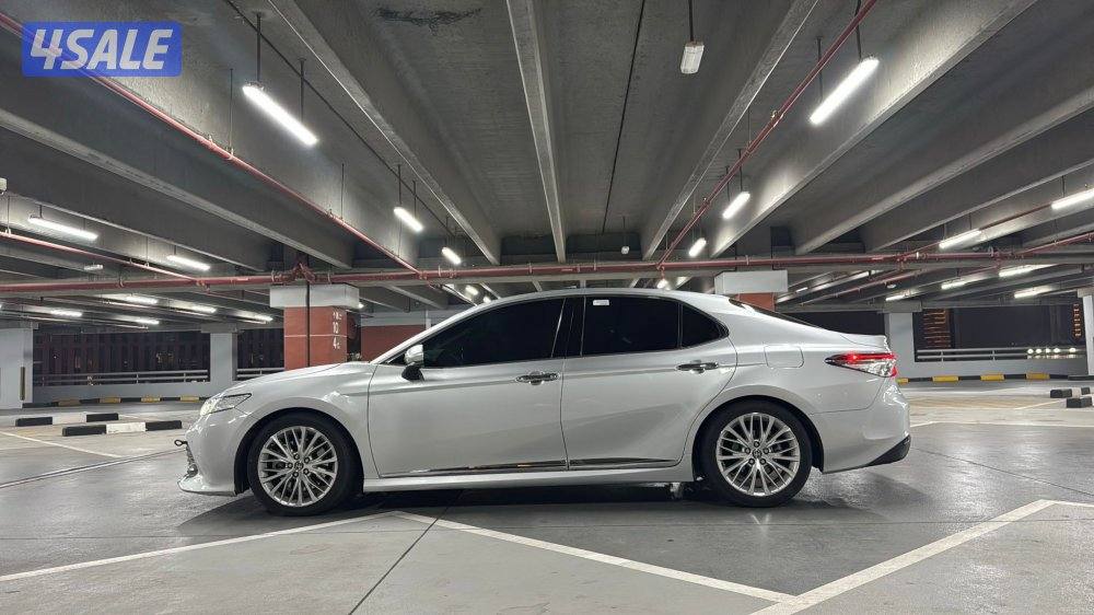 كامري فل اعلى درجه0