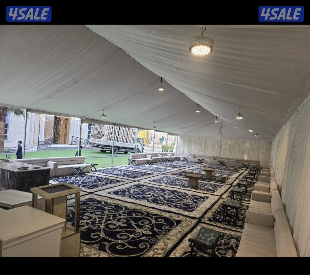 تجهيز حفلات0