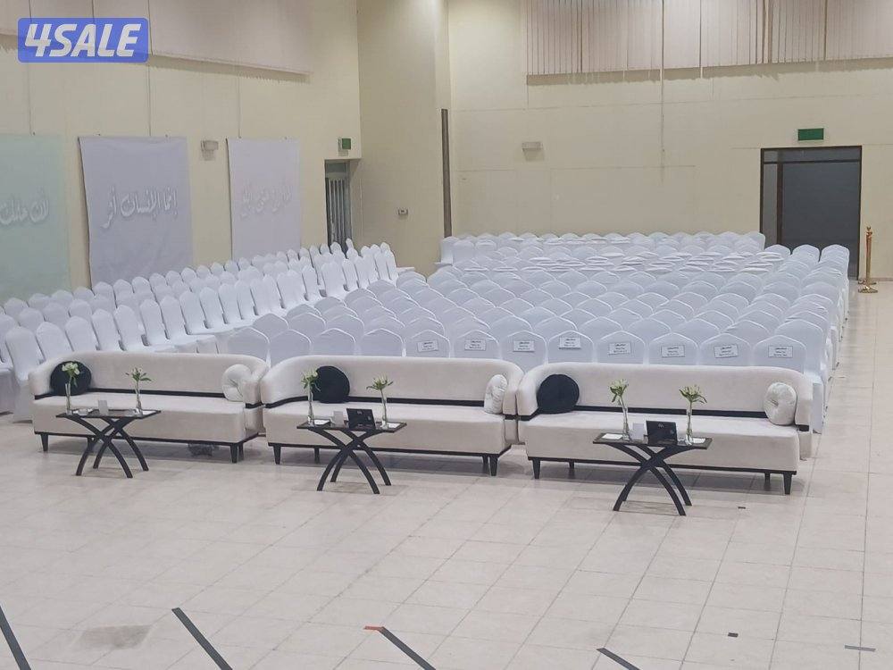 تجهيز حفلات1