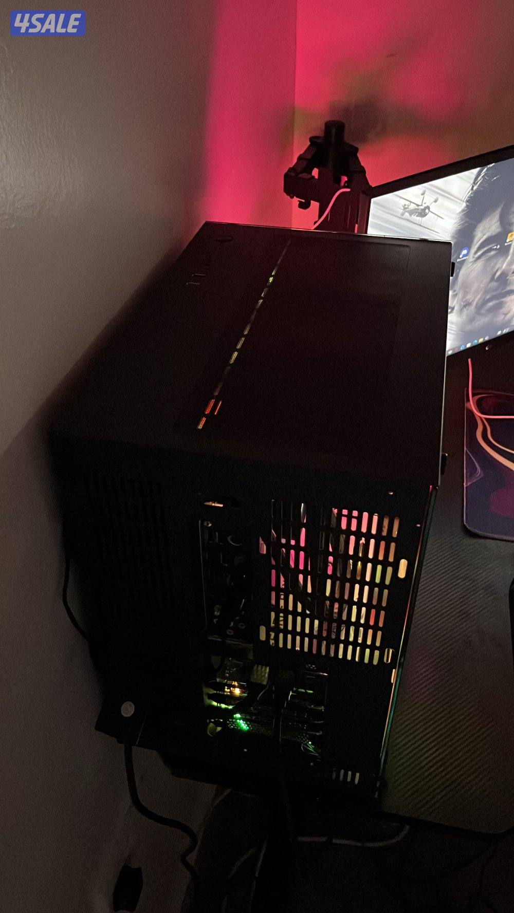 للبيع بيسي قوي و شبه جديد3