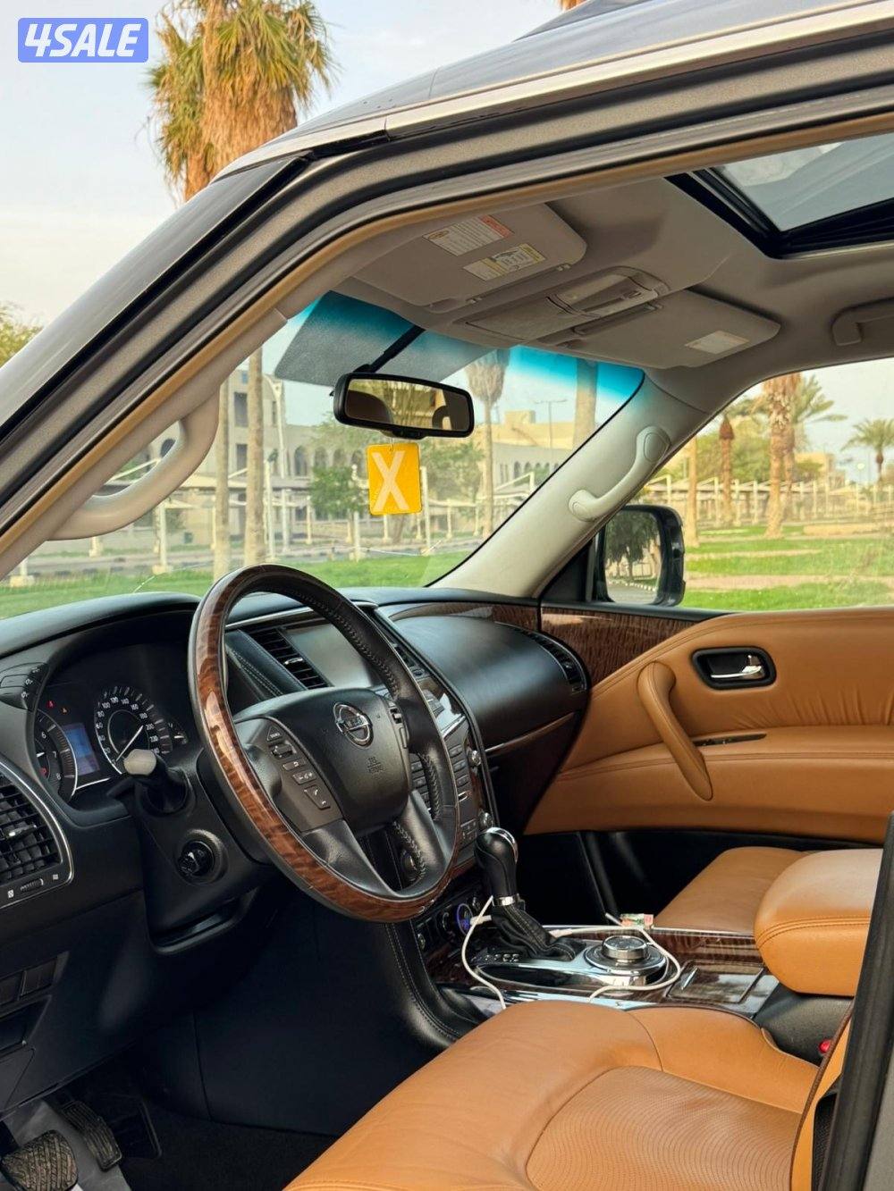 باترول بلاتنيوم ستي الفل 20156