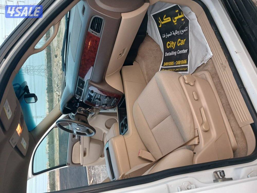 تاهو LT موديل 20138