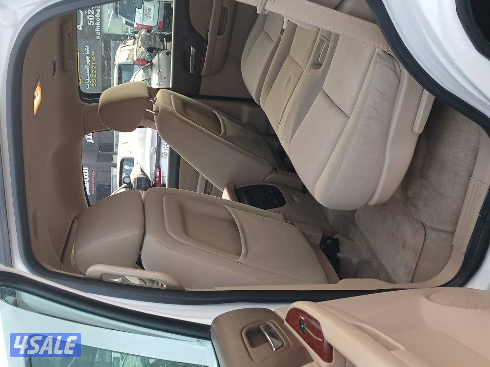 تاهو LT موديل 20139