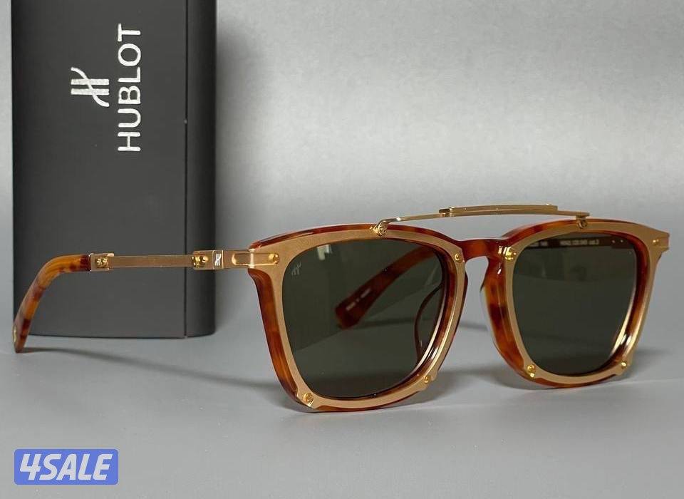 نظارات كارتير ومونت وهوبلو ورولكس وباتيك اصلية0