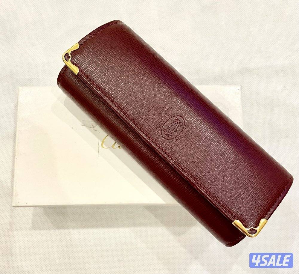 نظارات كارتير ومونت وهوبلو ورولكس وباتيك اصلية8