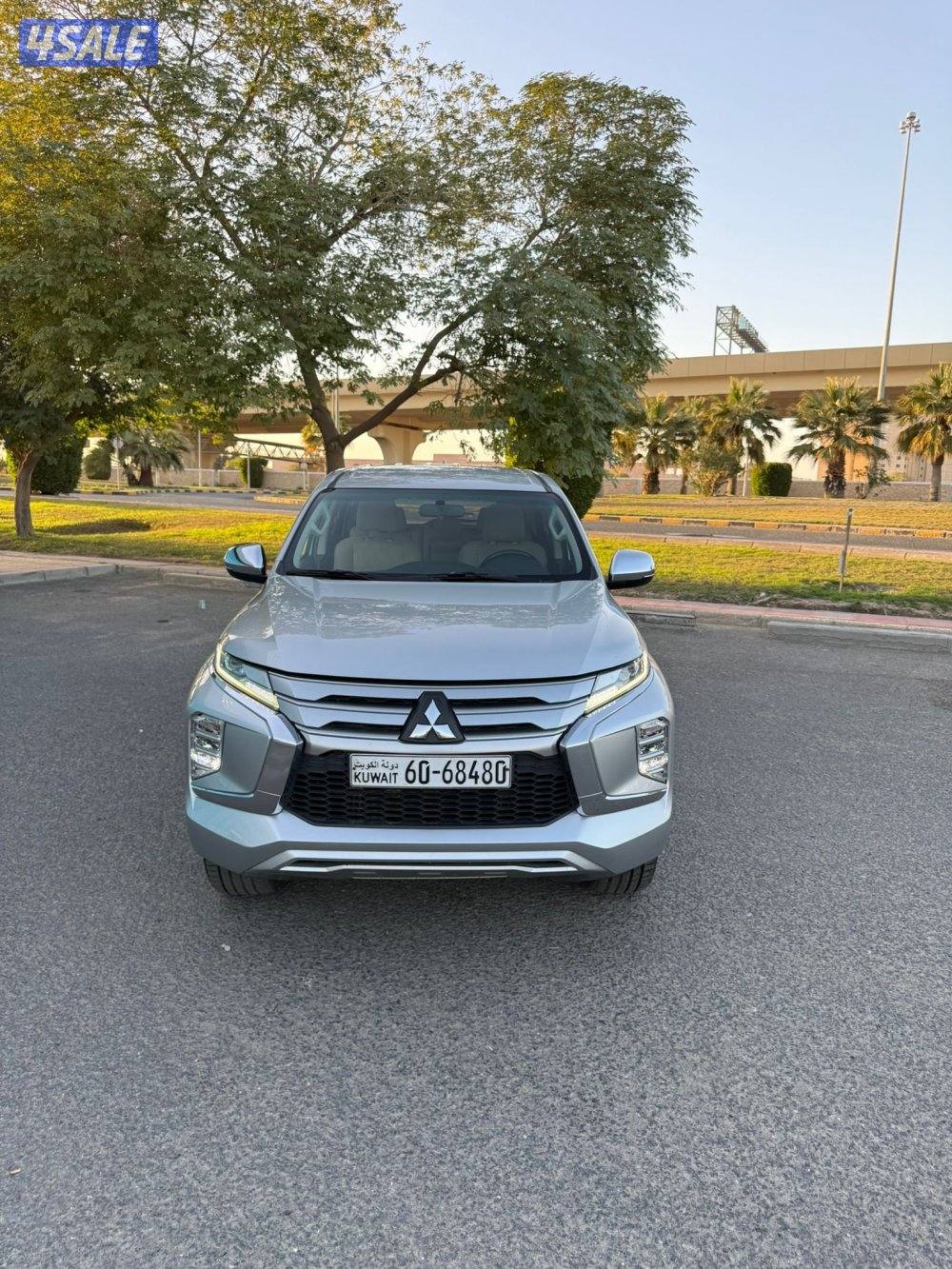 مونتيرو 2022 شرط الفحص والنظافه سيرفيس منتظم بالوكاله قمه بالنظافه1