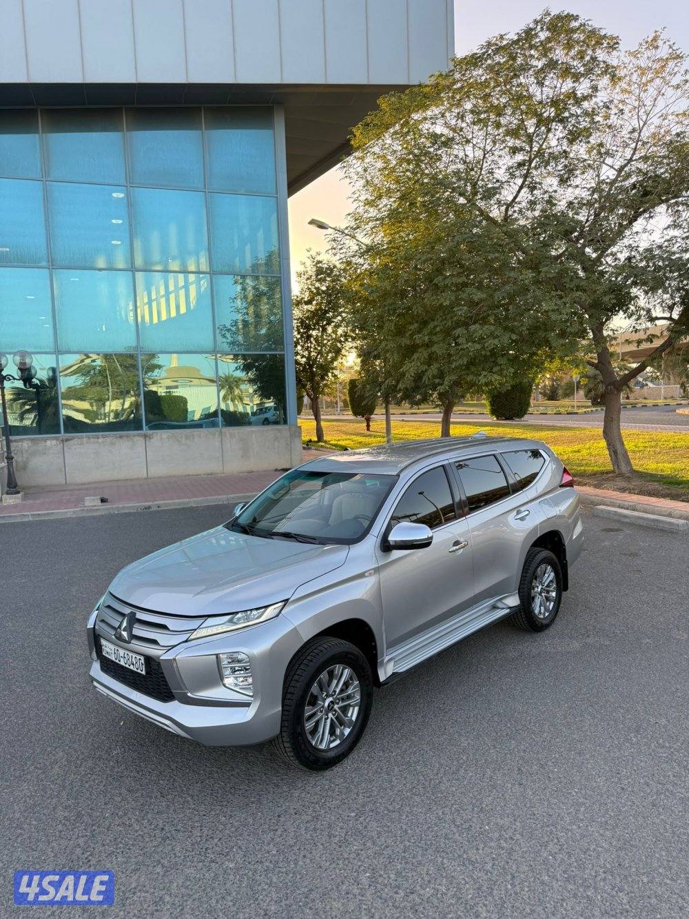 مونتيرو 2022 شرط الفحص والنظافه سيرفيس منتظم بالوكاله قمه بالنظافه5